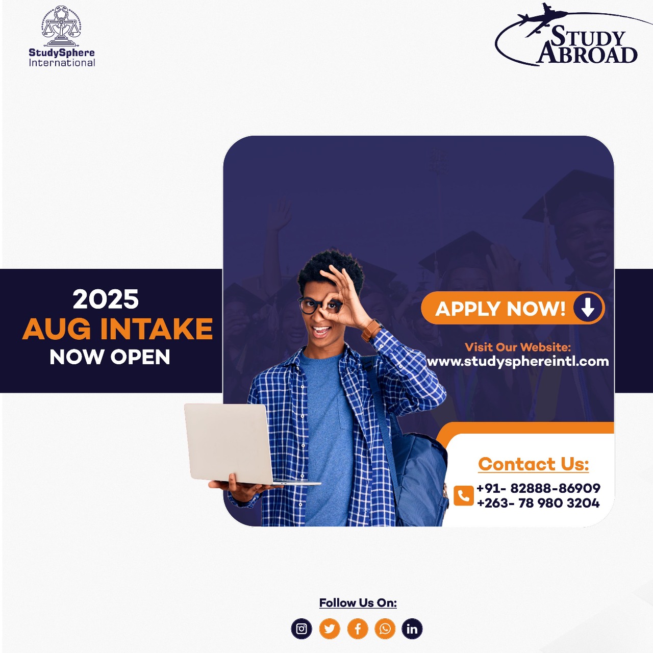 Scholarship Application 